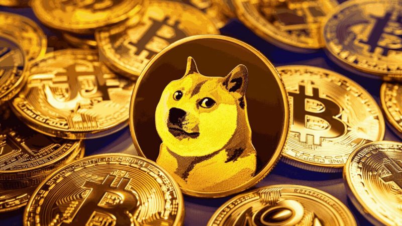 dogecoin