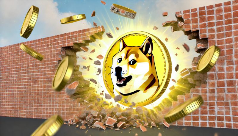 dogecoin