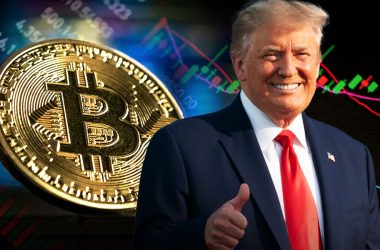 Donald Trump Bitcoin