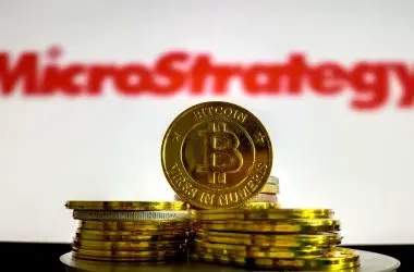 MicroStrategy Bitcoin