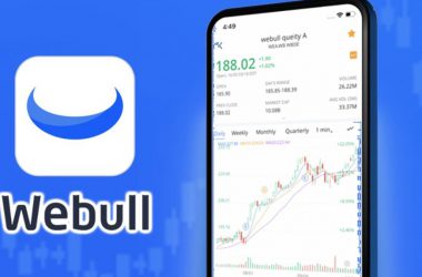 Can you Trade on Tos with a Webull Account?