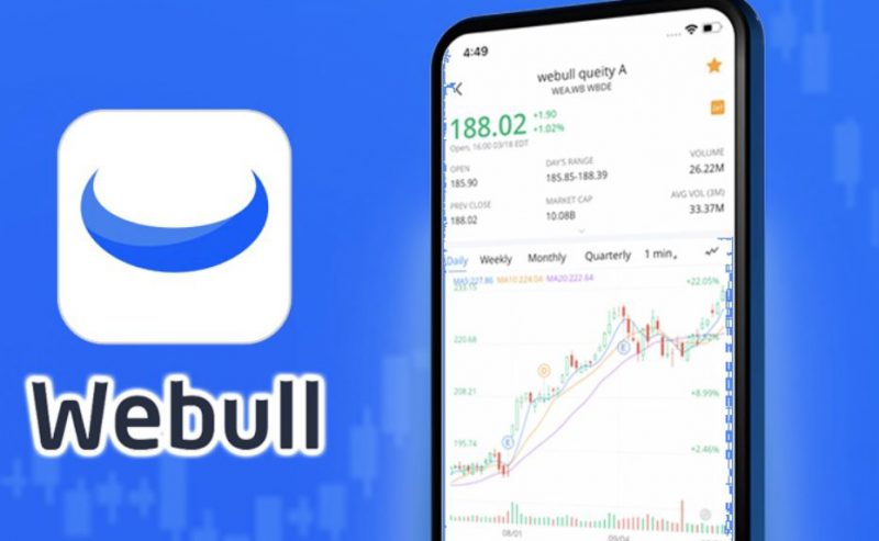 Can you Trade on Tos with a Webull Account?