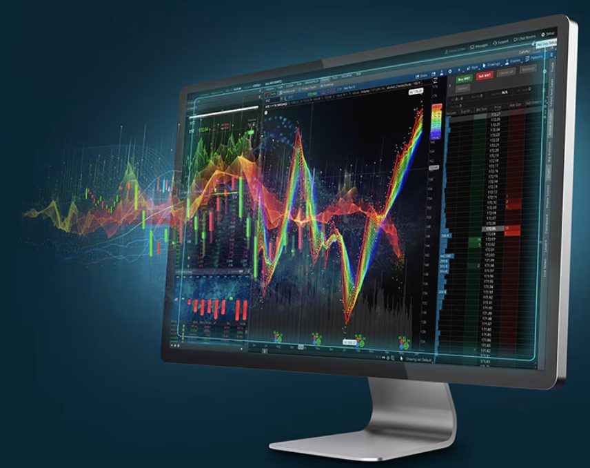 Can Thinkorswim Place Option Order from Webull?