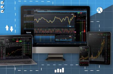 Can Thinkorswim Place Option Order from Webull?