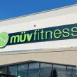 What do People Pay for Muv Fitness Membership?