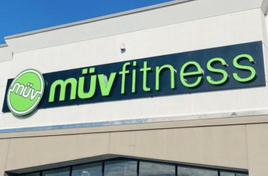 What do People Pay for Muv Fitness Membership?