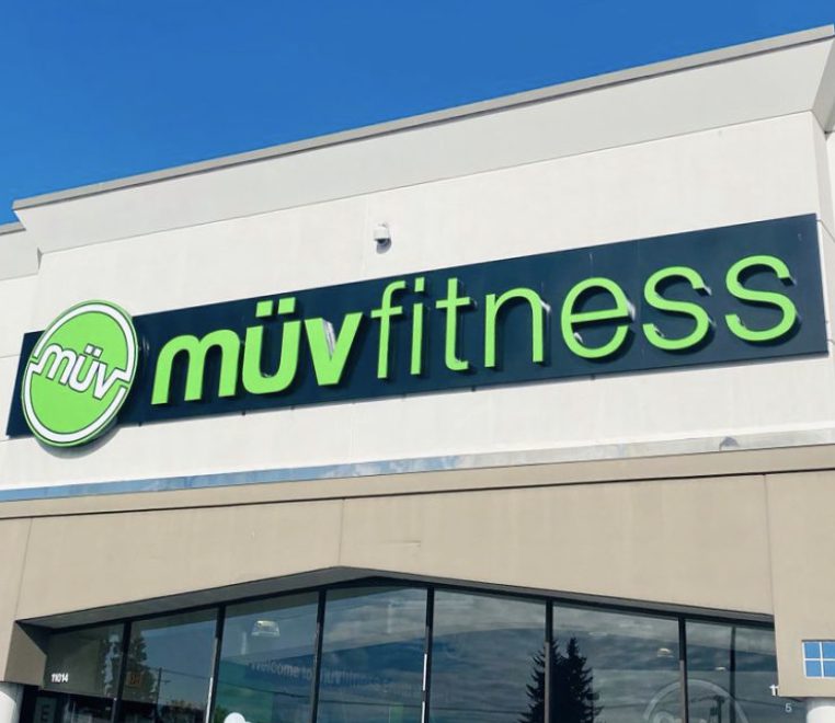 What do People Pay for Muv Fitness Membership?