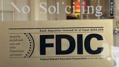 Is Coinbase FDIC Insured?