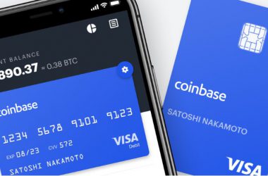 Why is my Coinbase Card a Prepaid Card?