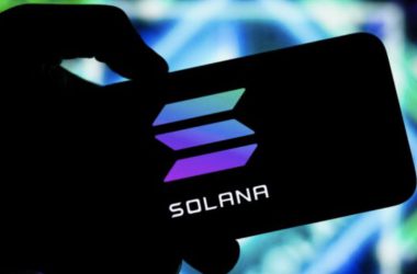 What was Solana Price on Launch?