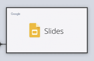 How to embed a video in Google slides?