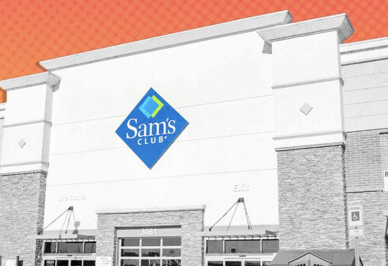 Does Sams Club accept SNAP?