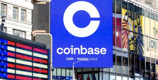 How to Add Direct Deposit with Coinbase App?