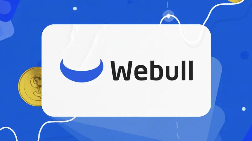 How to set a stop limit order options on Webull?