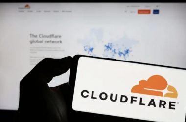 Which DNS ip should I use for Cloudflare default?