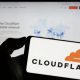 Which DNS ip should I use for Cloudflare default?