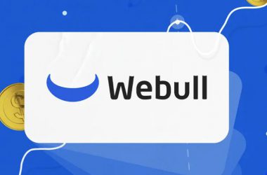 Does Webull trade using ticks?