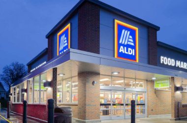 Does Aldi accept SNAP?