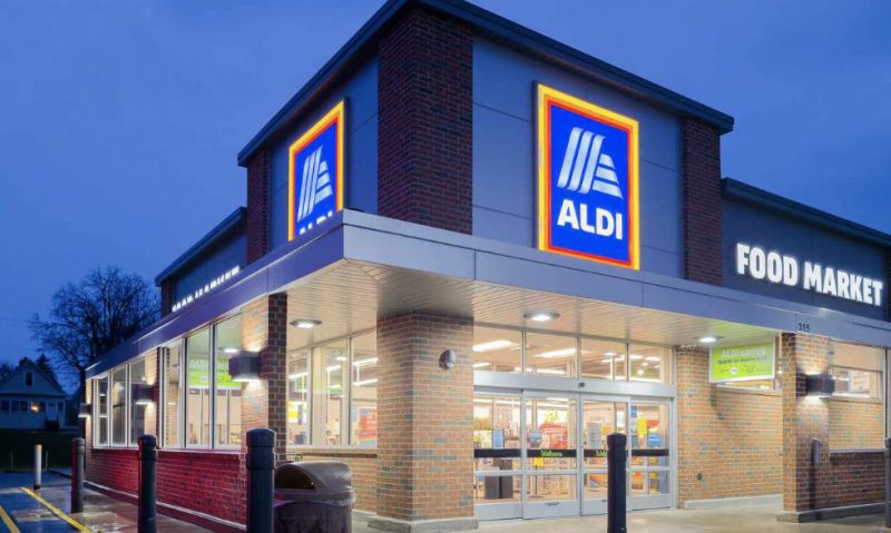 Does Aldi accept SNAP?