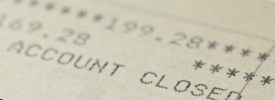 What Does De-bank Mean?