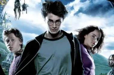 Is Harry Potter on HBO Max?