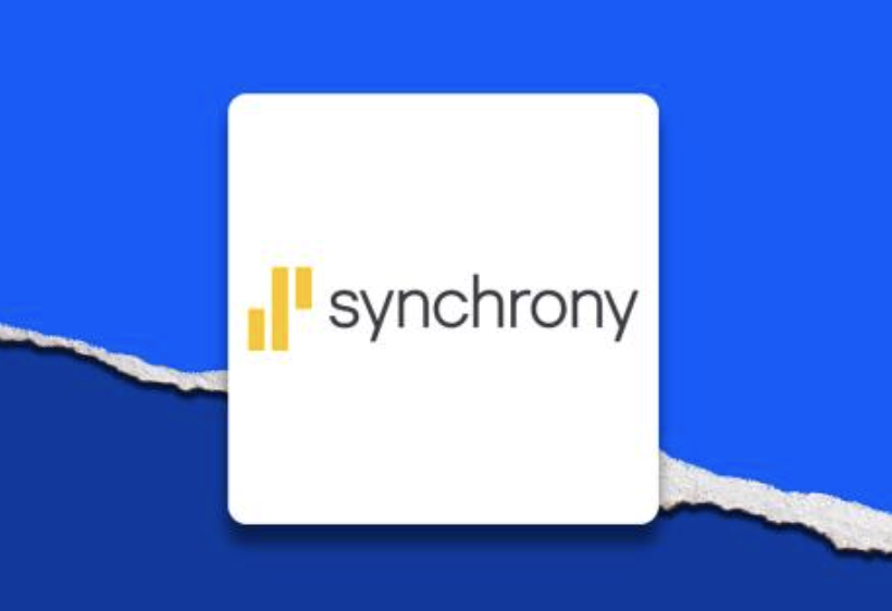 Is Synchrony bank part of Paypal?