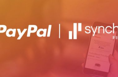 Is Synchrony bank part of Paypal?