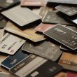 Do credit cards have routing numbers?