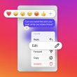 Why can't I reply to messages on Instagram?