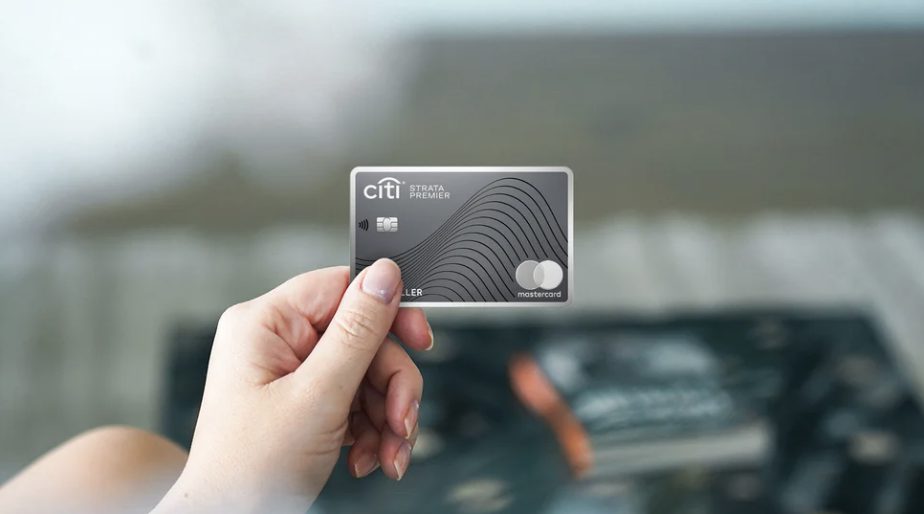 How to unlink Citibank credit card?