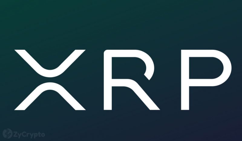 XRP logo