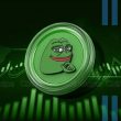 PEPE Coin