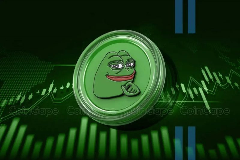 PEPE Coin