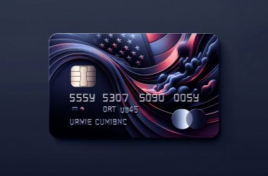 Metamask Crypto Card Rendition USA