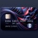 Metamask Crypto Card Rendition USA