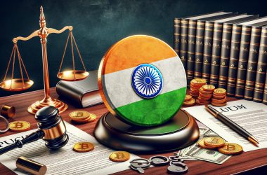 India crypto laws