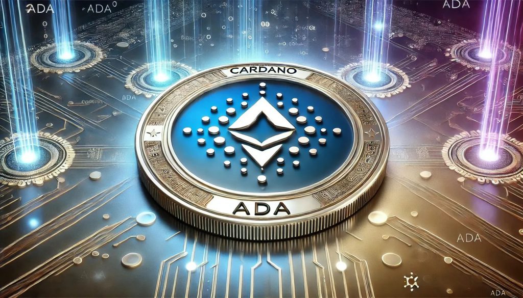 Cardano (ADA) Gets 27% Jump to Start 2025: Is $2 Imminent?