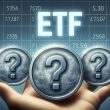 cryptocurrency ETF