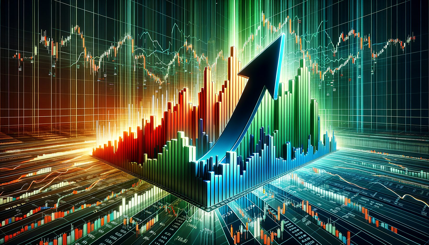 گلدمن ساکس و مورگان استنلی بالاترین سال 2025 را برای S&P 500 پیش بینی کردند