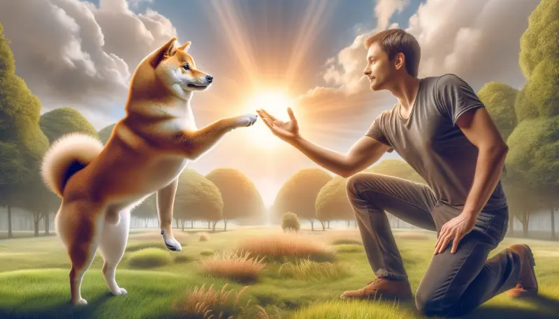 SHiba inu