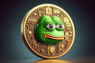 PEPE coin