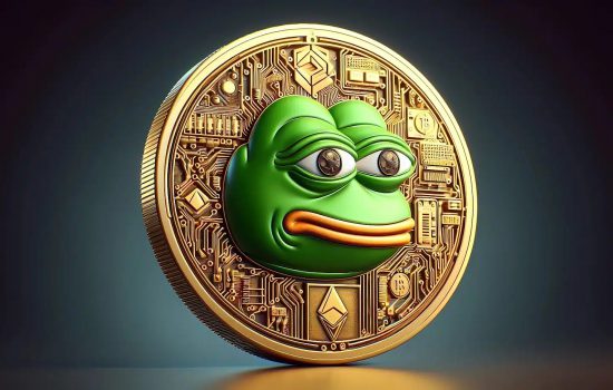 PEPE coin
