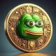 PEPE coin