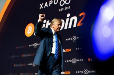 Trump Bitcoin Conference