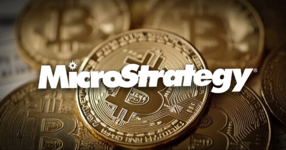 Microstrategy BTC