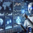 AI Robot Trading Stocks