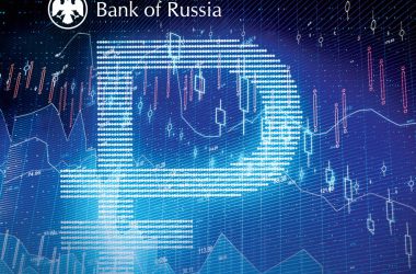 Bank of Russia digital ruble