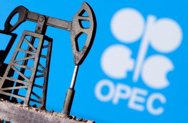 OPEC+ oil