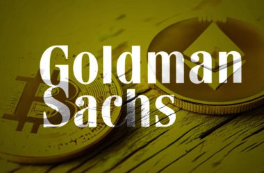 Goldman Sacks BTC