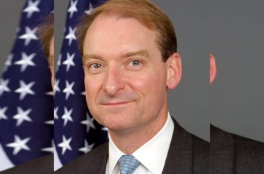 Image of Paul Atkins